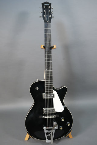 Collings 470 JL Antiqued Black