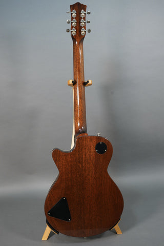 Collings 470 JL Antiqued Black