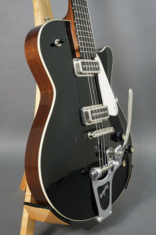 Collings 470 JL Antiqued Black