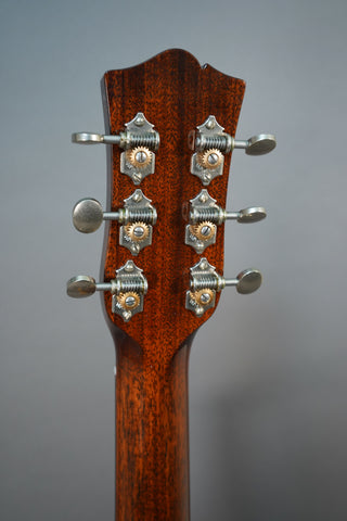 Collings 470 JL Antiqued Black