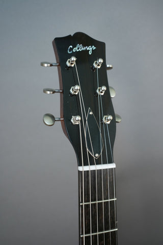 Collings 470 JL Antiqued Black