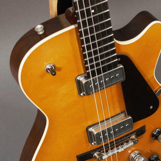 Collings 470 JL Antiqued Blonde