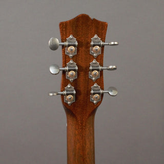 Collings 470 JL Antiqued Blonde