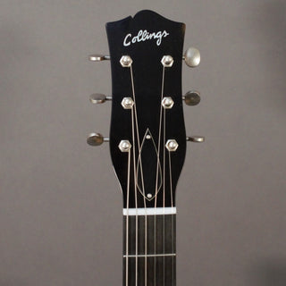 Collings 470 JL Antiqued Blonde