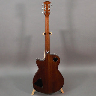 Collings 470 JL Antiqued Sunburst