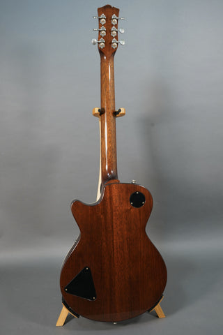 Collings 470 JL Antiqued Sunburst