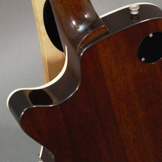 Collings 470 JL Antiqued Sunburst