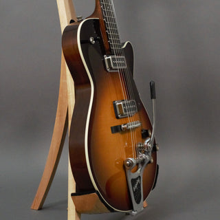 Collings 470 JL Antiqued Sunburst