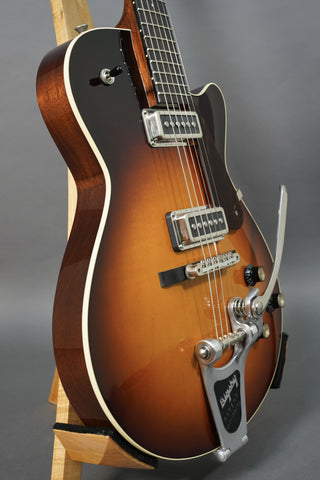 Collings 470 JL Antiqued Sunburst