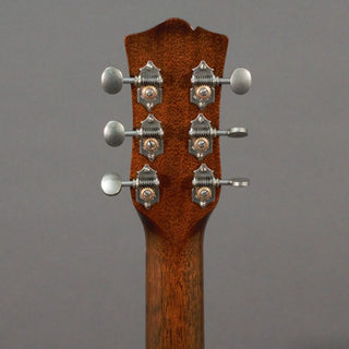 Collings 470 JL Antiqued Sunburst