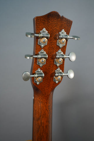 Collings 470 JL Antiqued Sunburst