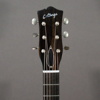 Collings 470 JL Antiqued Sunburst