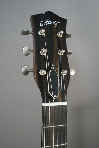 Collings 470 JL Antiqued Sunburst