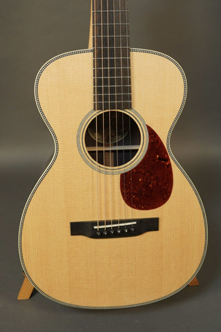 Collings Baby 2H
