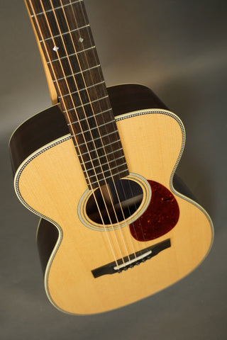 Collings Baby 2H