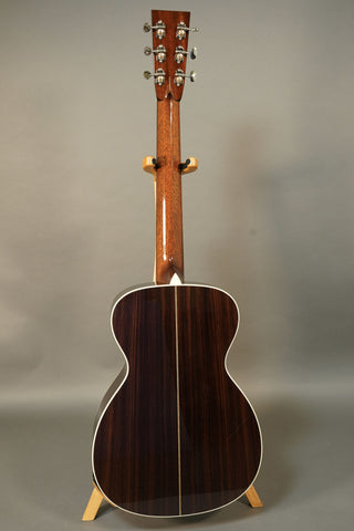 Collings Baby 2H
