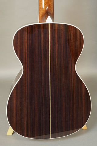 Collings Baby 2H