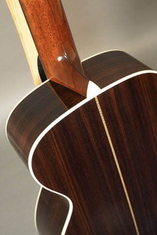 Collings Baby 2H