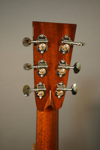 Collings Baby 2H