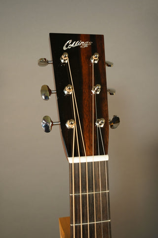 Collings Baby 2H