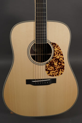 Collings CW Indian A