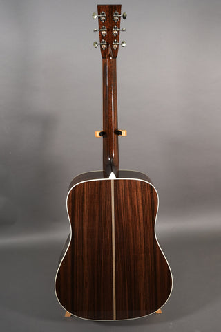 Collings CW Indian A