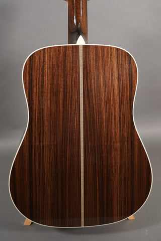 Collings CW Indian A