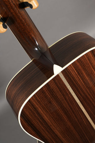 Collings CW Indian A