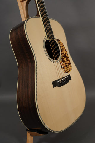 Collings CW Indian A