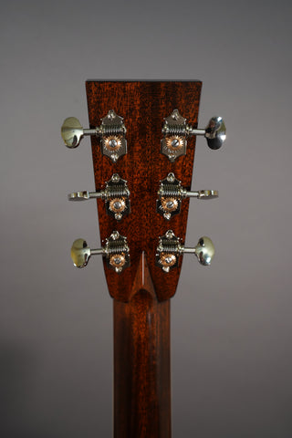 Collings CW Indian A