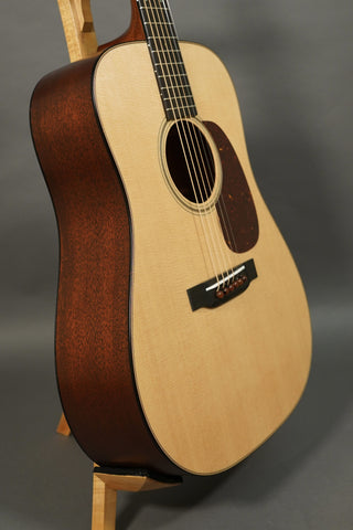 Collings D1-T Satin