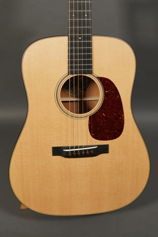 Collings D1-T Satin