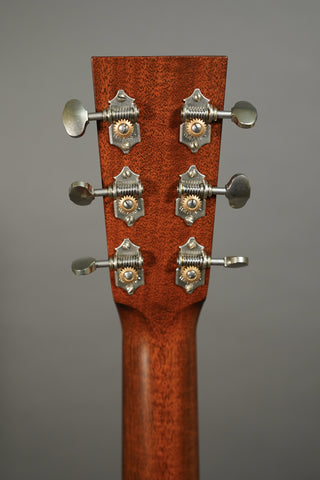 Collings D1-T Satin