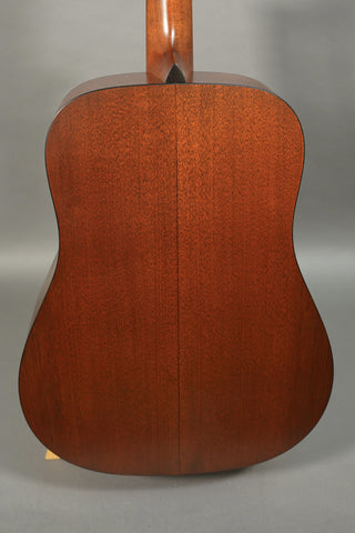 Collings D1-T Satin