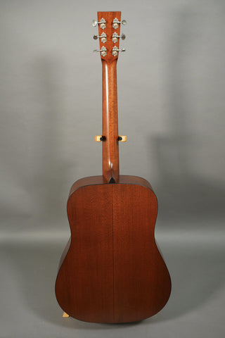 Collings D1-T Satin