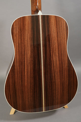 Collings D2HA Traditional