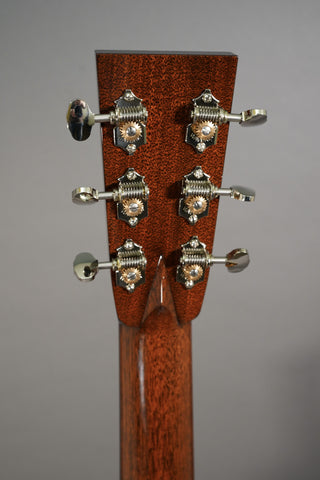 Collings D2HA Traditional