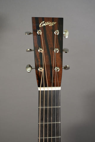 Collings D2HA Traditional