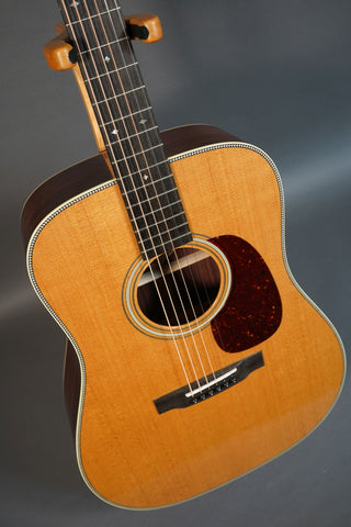 Collings D2H Baked Sitka