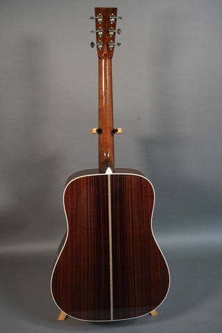 Collings D2H Baked Sitka