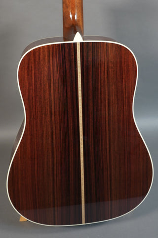 Collings D2H Baked Sitka