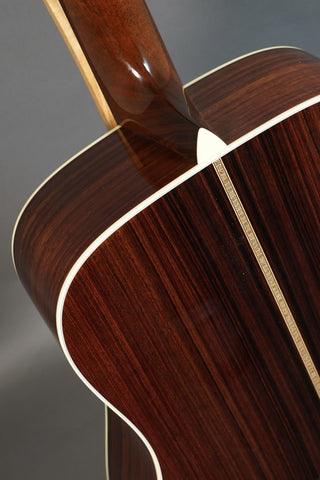 Collings D2H Baked Sitka