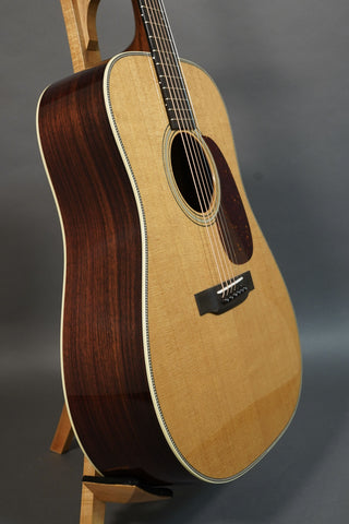 Collings D2H Baked Sitka