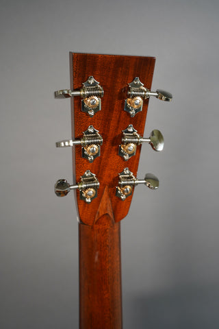Collings D2H Baked Sitka