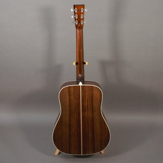 Collings D2H Traditional Satin