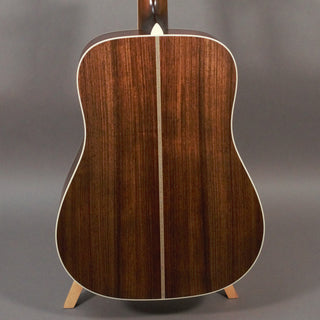 Collings D2H Traditional Satin