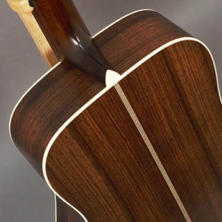 Collings D2H Traditional Satin