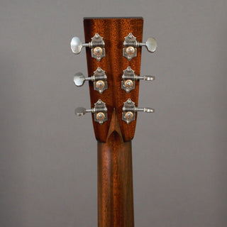Collings D2H Traditional Satin