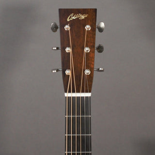 Collings D2H Traditional Satin