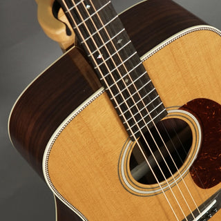 Collings D2H Baked Sitka